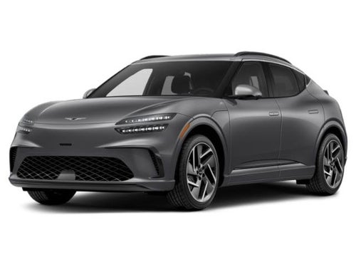 2027 Genesis GV60 Prestige 20