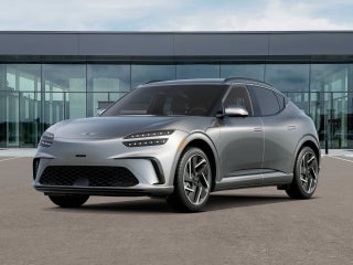 2027 Genesis GV60 Prestige 20