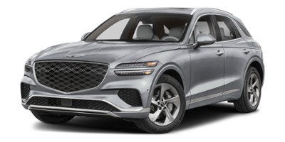 2027 Genesis GV70 2.5T