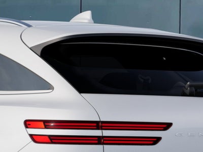 2027 Genesis GV70 2.5T Advanced