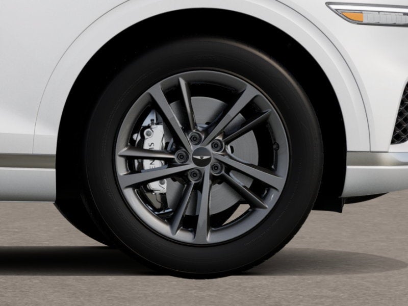 2027 Genesis GV70 2.5T Advanced