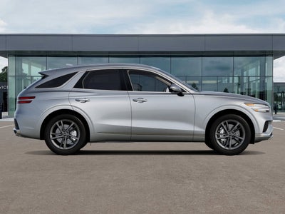 2027 Genesis GV70 2.5T Advanced