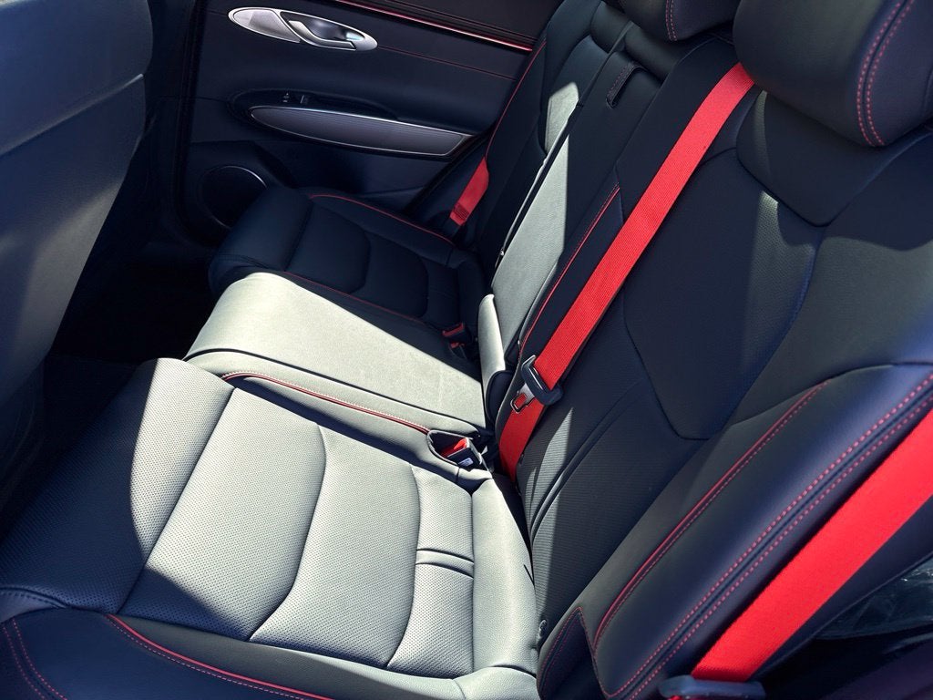2027 Genesis GV70 2.5T Sport Prestige
