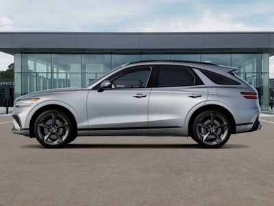 2027 Genesis GV70 2.5T Sport Prestige