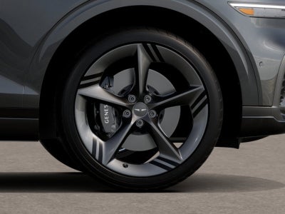 2027 Genesis GV70 3.5T Sport Prestige