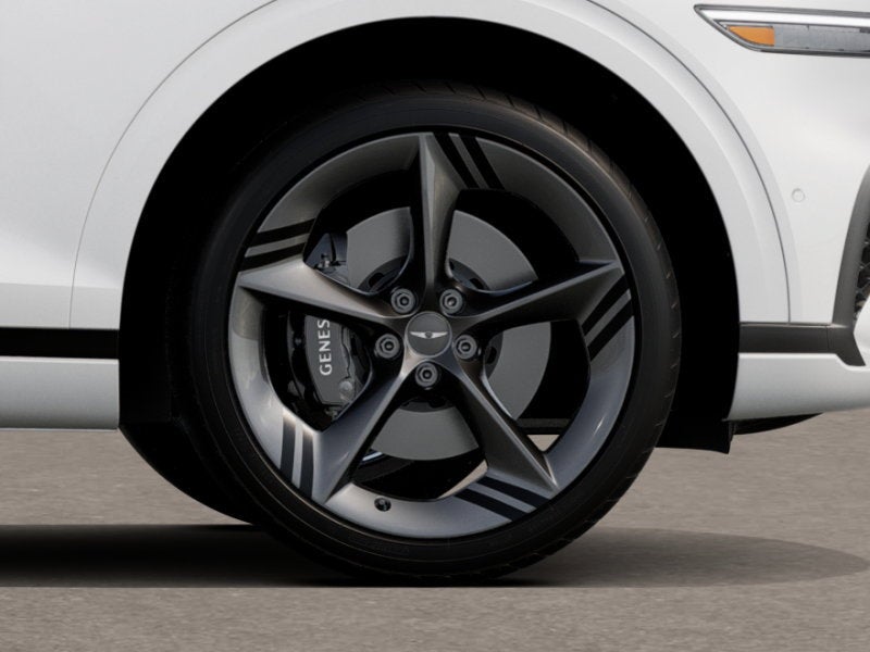 2027 Genesis GV70 3.5T Sport Prestige
