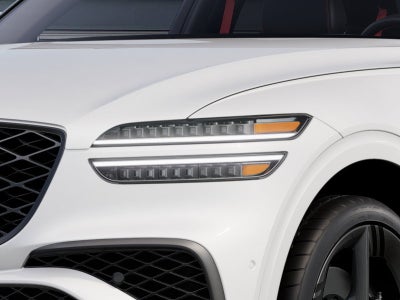 2027 Genesis GV70 3.5T Sport Prestige