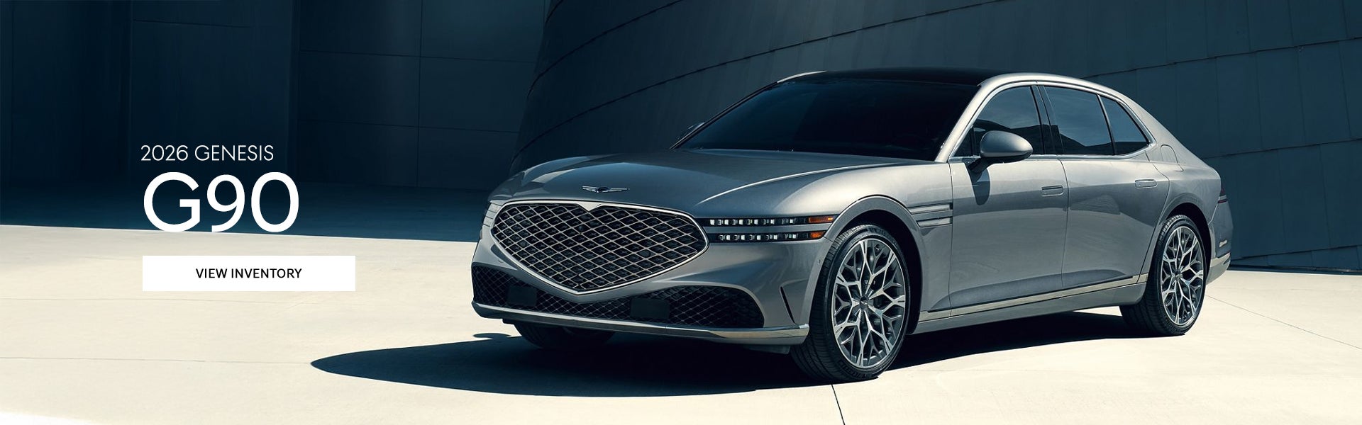 2026 Genesis G90 in Monroeville PA