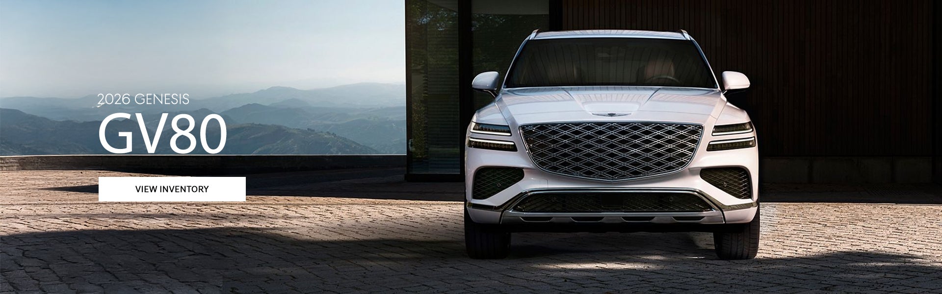 2026 Genesis GV80 in Monroeville PA