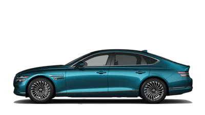 2024 Genesis Electrified G80 - Genesis of Monroeville in Monroeville PA