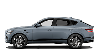 2025 Genesis GV80 Coupe - Genesis of Monroeville in Monroeville PA