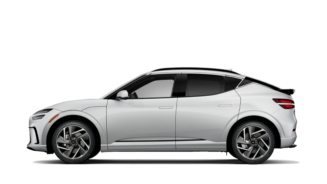 2026 Genesis GV60 - Genesis of Monroeville in Monroeville PA