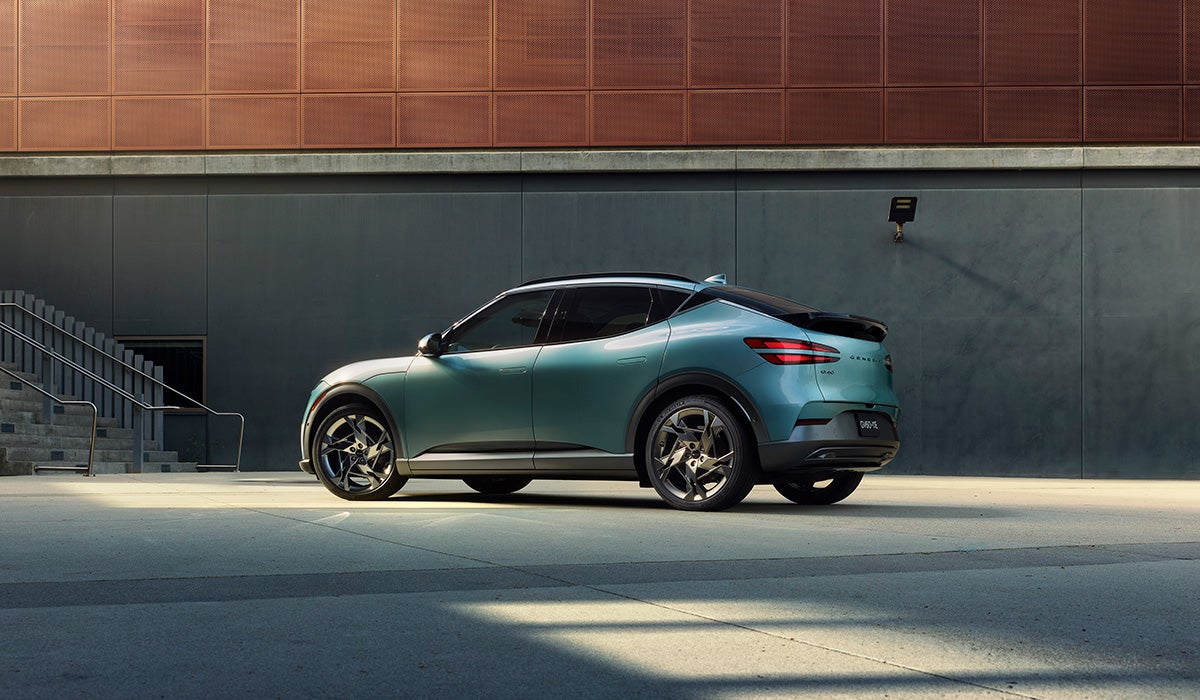 Genesis of Monroeville in Monroeville PA