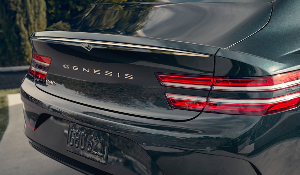 Genesis of Monroeville in Monroeville PA