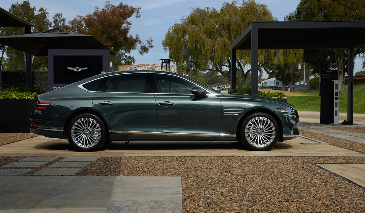 Genesis of Monroeville in Monroeville PA