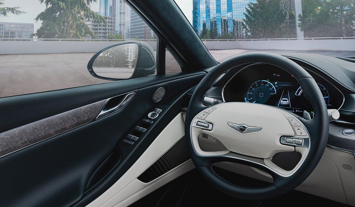 Genesis of Monroeville in Monroeville PA