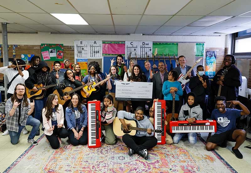 Genesis of Monroeville in Monroeville PA