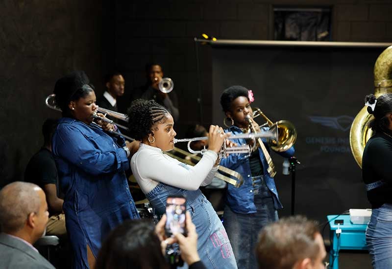 Genesis of Monroeville in Monroeville PA