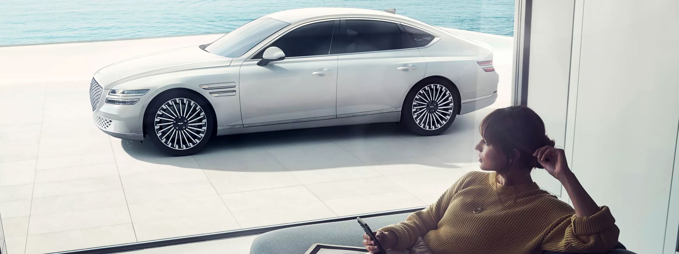 Genesis Experience | Genesis of Monroeville in Monroeville PA