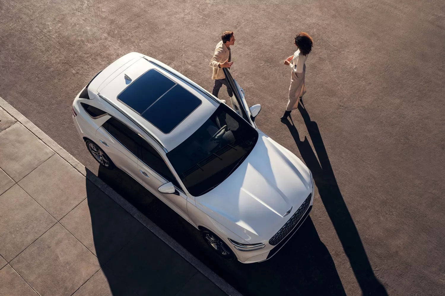 Genesis Experience | Genesis of Monroeville in Monroeville PA