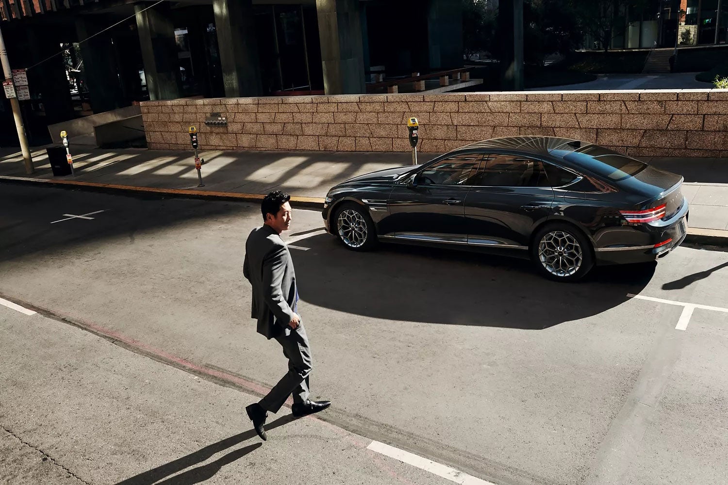 Genesis Experience | Genesis of Monroeville in Monroeville PA