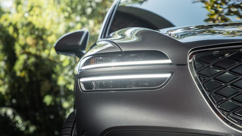 Genesis Dealer near Plum PA