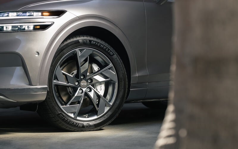 Genesis Dealer Near Pittsburgh PA