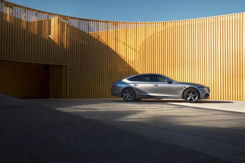 Genesis Dealer near Penn Hills PA